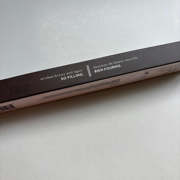 The Creme Shop Micro Brow Pencil - Picture 3 of 5